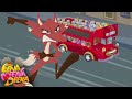 London Eena Meena Deeka Videos For Kids