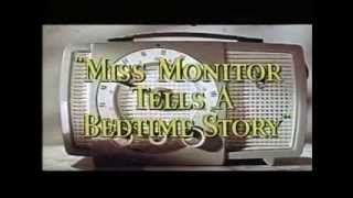 "Ten Thousand Bedrooms" Movie Trailer 1957, MGM
