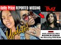 Kelly Price DAUGHTER SPEAKS OUT + Sister Says SHE'S STILL MISSING Despite Attorney's Claims!