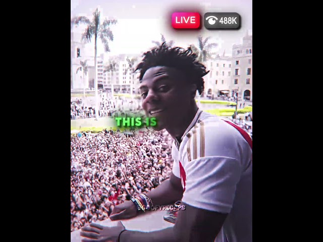 Finland Was Just Crazy🥶 #ishowspeed #views #edit SDDEFAULT Thumbnail