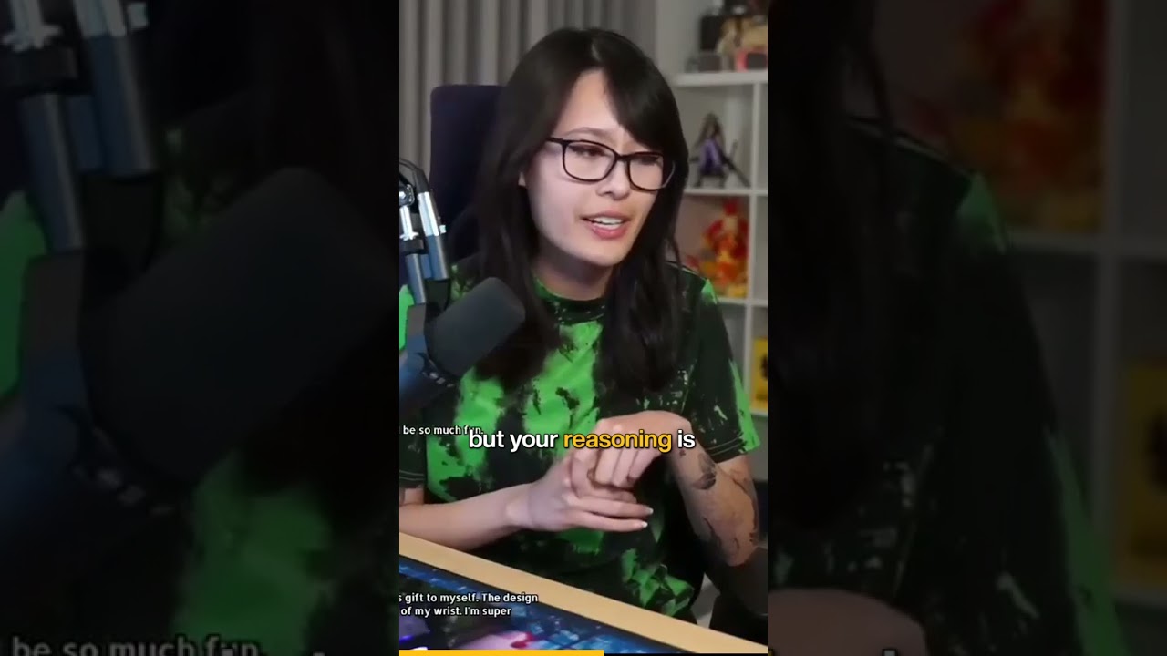 Jaiden Animation how to work for youtube animators