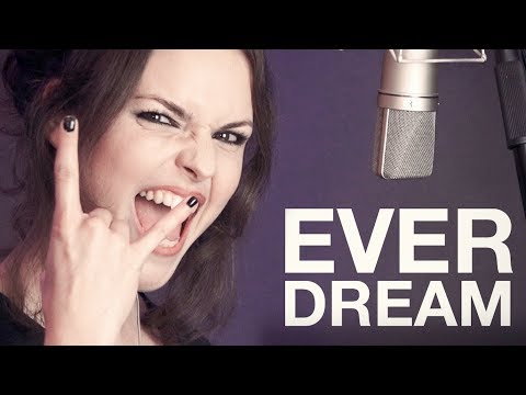 Ever Dream Cover - Nightwish (MoonSun)