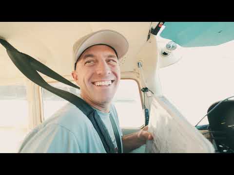 Are Tailwheel Pilots Better - A Closer Look at Rudder Use