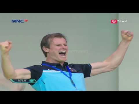 AFF Highlights 2018 - East Coast Heat