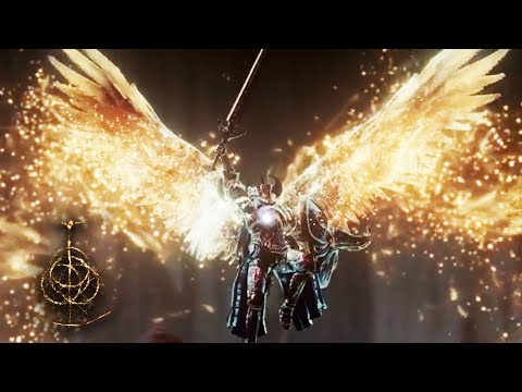 I Took The Fight To The Crucible Knight | Elden Ring #12