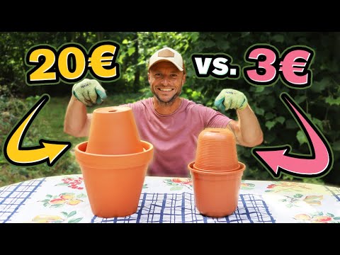 Build your own Olla for €3.50! (Detailed instructions)
