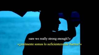 Jack Johnson - All at once (Subtitulado en español e inglés) (Lyrics on screen)