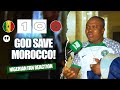 SENEGAL 1 0 MOROCCO Henry NIGERIAN FAN REACTION AFCON 2025