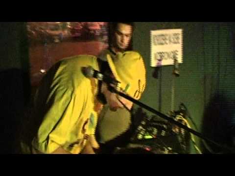 BigUpCrew & Smagalaz - Witkacy 27.01.2011