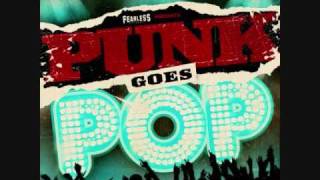 Punk Goes Pop 2 Apologize by Silverstein