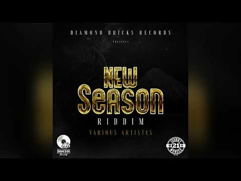New Season Riddim mix  FT.GUESSWAH BOSS,I SURE,BREEZE GENAH