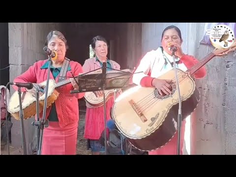 Coro orar cantando de tacana san marcos 