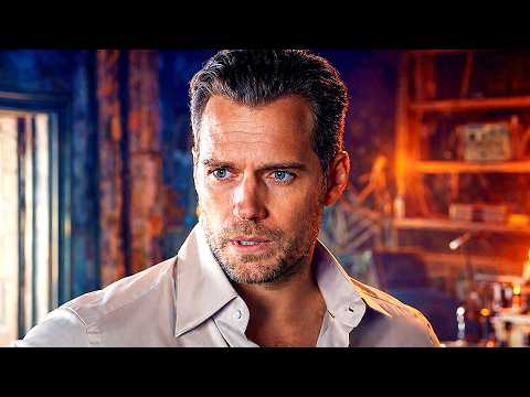 Грязные деньги — Русский трейлер (Дубляж, 2026)