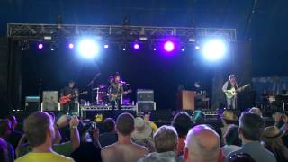Flamin' Groovies - Shake Some Action - Hard Rock Calling