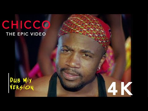 CHICCO | Umbala Ma G-String (Dub Mix) | Director's Cut [Music Video]