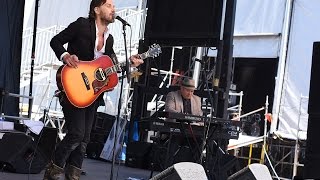 Simone Felice - &quot;Molly-O!&quot; - Mountain Jam 2015