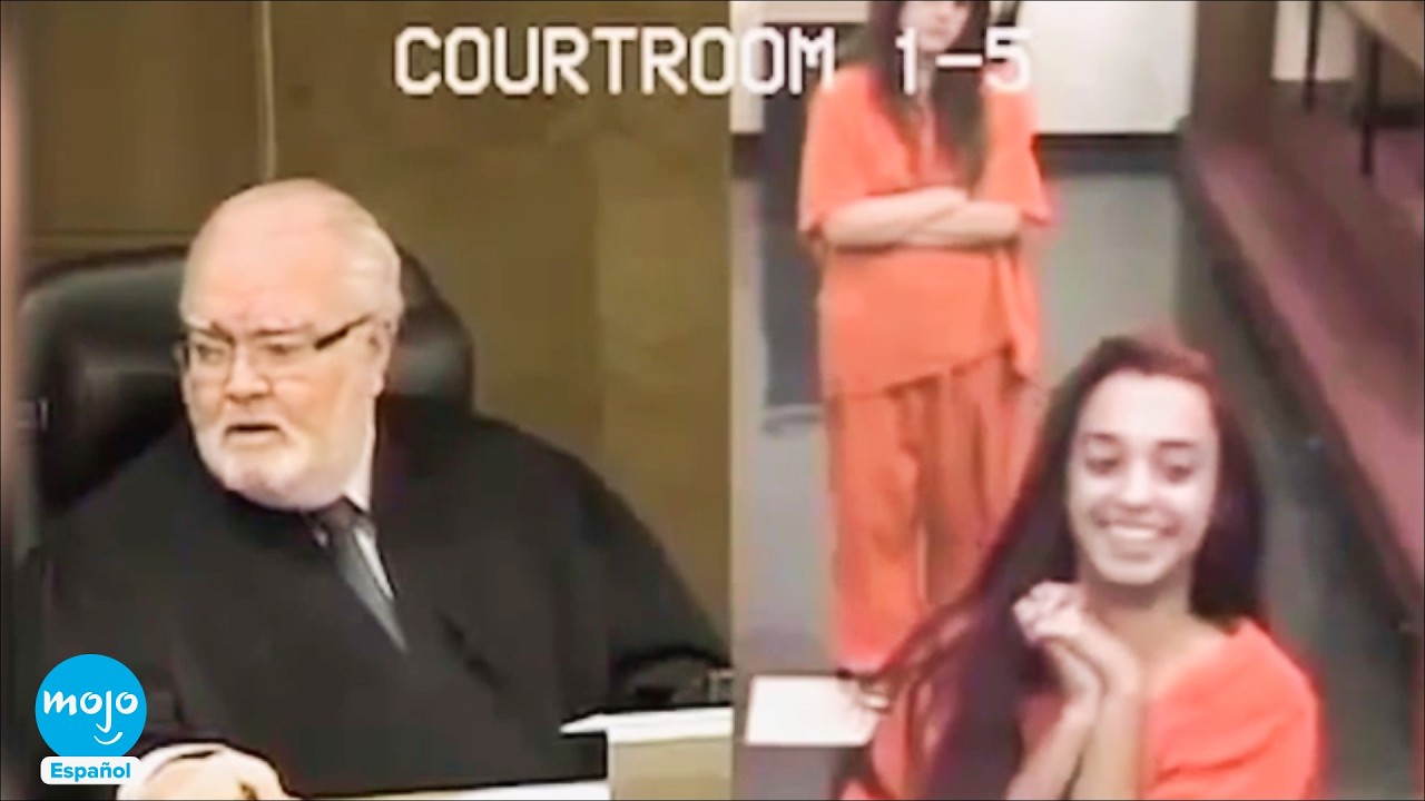 ¡Top 20 Karens que Quedaron en RIDÍCULO en la Corte!