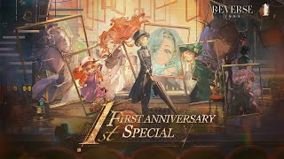 [深藍] 重返未來1999 國際服、韓服一週年特別PV