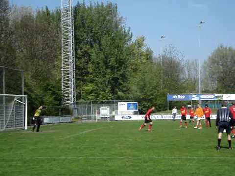 kampioens wedstrijd soccerboys