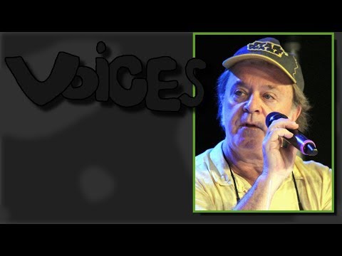 VOICES - Jim Cummings (1984 - Present Day)