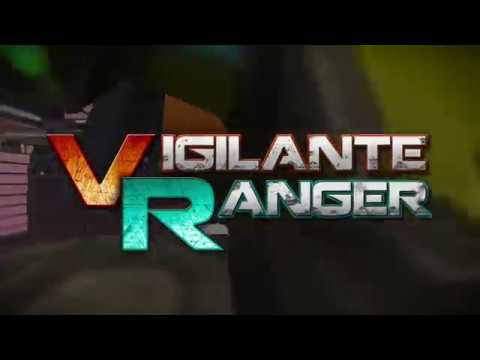 Vigilante Ranger - Trailer thumbnail