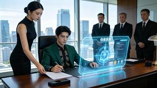 Download lagu 【FULL】Laid Off at 35, I Activated a Fake Identity System and Became a Billionaire!#minidrama#system mp3