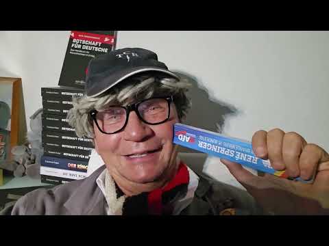 Politiker bekommen Massagen für 150.000€ auf Steuerzahlerkosten💥💥💥SATIRE!!!