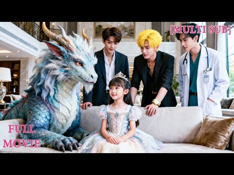 Beast-Raised Girl Saved Cold-Blooded Warlord—All Boys In His Family, He Spoiled Her Like A Princess!