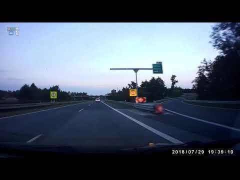 D2: Břeclav (CZ) - Bratislava (SK) (2018 - 4x)