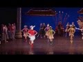 The National Ballet of China - The Nutcracker ...