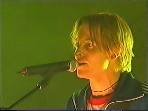 Lo Tel - Teenager Of The Year (Live on the House of Hits)