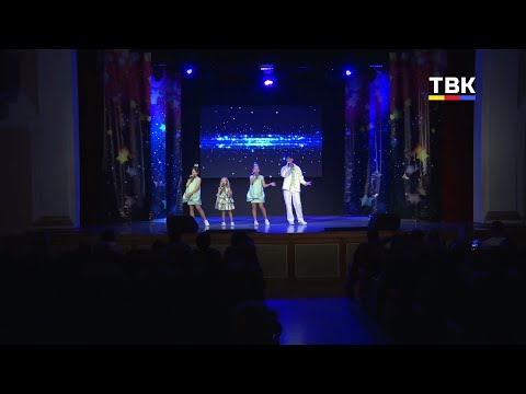 Фестиваль «Без границ» в Бердске: творчество, воля и дух единства