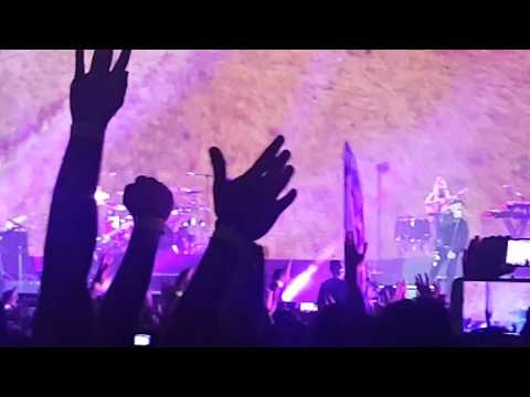 VASCONONSTOPLIVE 16-6-2018 BARI - UN MONDO MIGLIORE