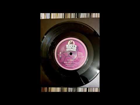 Sister Marlene Ammers – Fly Away