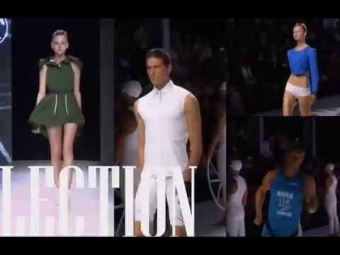 dirk bikkembergs spring summer 2015