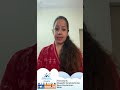 Kanchan Arora EduSaarthi Women Partner Program Testimony