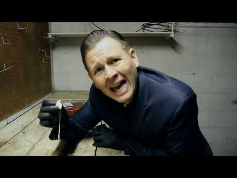 Jake La Botz - Johnnybag the Superglue (Official Video)