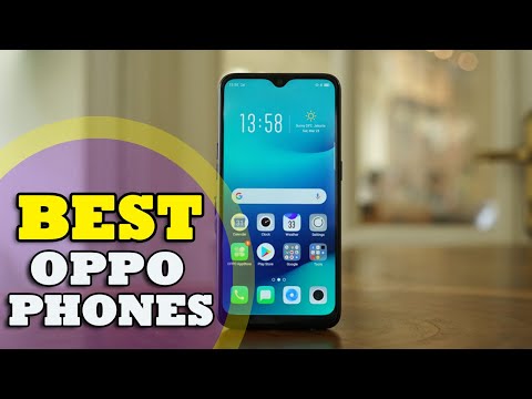 Best Oppo Phones of 2021 : The Best Budget Phones Review