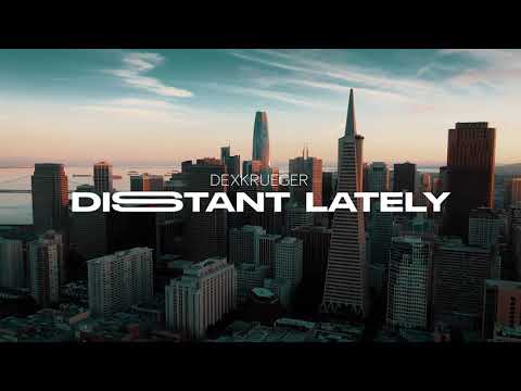 DexKrueger - Distant Lately #FreeYAE (Official Music Video) Shot By @imxsebatian