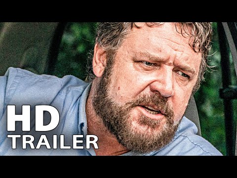 Neue KINOFILME 2020 Trailer Deutsch German (KW 29) 16.07.2020