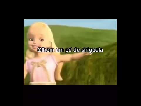 olhem um pé de siriguela #shorts #memes #trending #memes #funny #fyp #capcut #barbie
