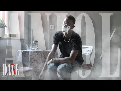 Dave Falcon "Anioł" (Official Music Video)