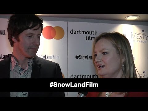 Interview: Zara Balfour, Marcus Stephenson | Children of the Snow Land
