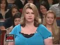 Judge Joe Brown Child Care Con