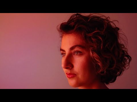 Sarah Rossy - Some Words (Official Video)