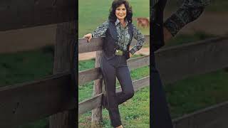 Loretta Lynn: Coal minors&#39; daughter