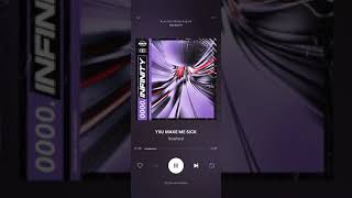 Scarlxrd - yxu make me sick