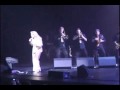 Sylvie Vartan - Chance (2008)