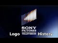 Sony Pictures Television Logo History