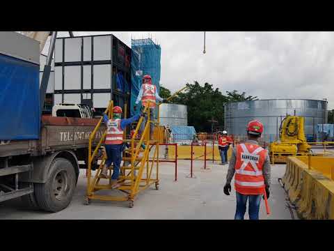 FUCHI PTE LTD - SINGAPORE